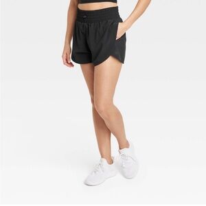 All in Motion 3” Women’s Flex High-Rise Shorts